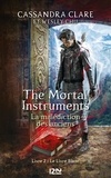 Cassandra Clare et Wesley Chu - The Mortal Instruments - La malédiction des anciens Tome 2 : Le Livre Blanc.