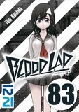 Yûki KODAMA et Frédéric Malet - Blood Lad  : Blood Lad - chapitre 83.