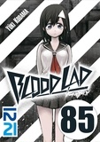 Yûki KODAMA et Frédéric Malet - Blood Lad  : Blood Lad - chapitre 85.