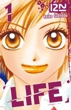 Keiko Suenobu - Life  : Life - tome 01 - extrait offert.