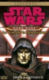 Drew Karpyshyn et Fabrice Joly - Star Wars  : Star Wars - Dark Bane : La voie de la destruction - extrait offert.