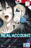  Okushô et Shizumu Watanabe - Real Account Tome 5 : .