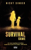 Nicky Singer - Survival game.