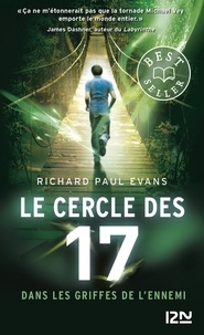 Richard Paul Evans - Le cercle des 17 Tome 2 : Dans les griffes de l'ennemi.