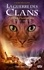 Erin Hunter - La guerre des clans : L'aube des clans (Cycle V) Tome 4 : L'étoile flamboyante.