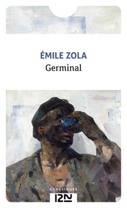 Emile Zola - Germinal.