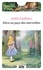 Lewis Carroll - Alice au pays des merveilles.