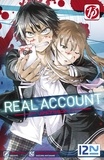 Okushô et Shizumu Watanabe - Real Account Tome 13 : .