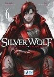Tatsukazu Konda et Shimeji Yukiyama - Silver Wolf Tome 6 : .