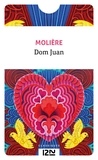  Molière et Maurice Mourier - Dom Juan.