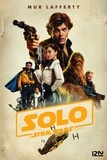 Mur Lafferty - Solo - A Star Wars Story.
