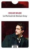 Oscar Wilde - Le portrait de Dorian Gray.