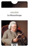  Molière - Le Misanthrope.