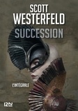 Scott Westerfeld - Succession - L'intégrale.