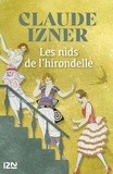 Claude Izner - Les nids de l'hirondelle.