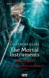 Cassandra Clare - The mortal Instruments - Renaissance Tome 3 : La reine de l'air et des ombres - Partie 2.