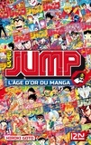 Hiroki Gotô - Jump - L'âge d'or du manga.
