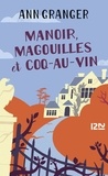 Ann Granger - Manoir, magouilles et coq-au-vin.