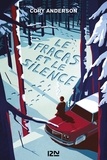 Cory Anderson - Le fracas et le silence.