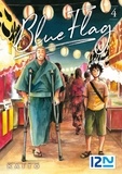  Kaito - Blue flag Tome 4 : .