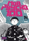  One - Mob psycho 100 Tome 14 : .