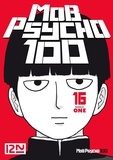  One - Mob psycho 100 Tome 16 : .