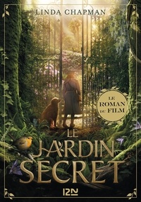 Linda Chapman - Le jardin secret.