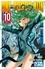 Yusuke Murata - One-Punch Man Tome 10 : Stimulation.