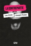 Lee Child et Joseph Finder - PDT VIRTUELFNO  : La Contrepartie.