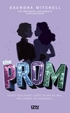 Saundra Mitchell - The Prom.