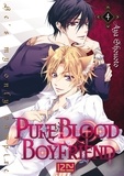 Aya Shouoto - Pure Blood Boyfriend Tome 4 : .