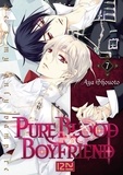 Aya Shouoto - Pure Blood Boyfriend Tome 7 : .