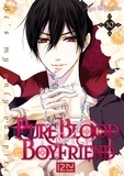 Aya Shouoto - Pure Blood Boyfriend Tome 10 : .