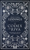David Eddings et Leigh Eddings - Le codex de Riva - Etudes préliminaires de la Belgariade et de la Mallorée.