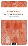 George Orwell - La ferme des animaux.