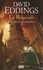 David Eddings - La Belgariade Tome 4 : La tour des maléfices.