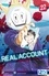  Okushô et Shizumu Watanabe - Real Account Tome 22 : .