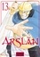 Hiromu Arakawa et Yoshiki Tanaka - The Heroic Legend of Arslân Tome 13 : .