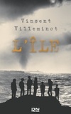 Vincent Villeminot - L'île.