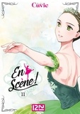  Cuvie - En scène ! Tome 11 : .