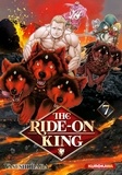 Yasushi Baba - The Ride-on King Tome 7 : .