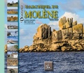 Claude Consorti et Eric Chaplain - Visitons l'archipel de Molène.