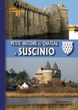G Ganuchaud - Petite histoire du château de Suscinio.