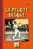 Edmond-Joseph Blazy - La pelote basque.