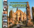 Charles Connoue - Visitons les églises romanes de Saintonge - Tome 3, Autour de St-Jean d'Angely.