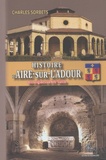 Charles Sorbets - Histoire d'Aire-sur-l'Adour.