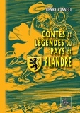 Henry Panneel - Contes et légendes du pays de Flandre.