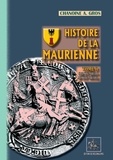 Gros Adolphe - Histoire de la maurienne tome2.