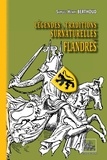 Samuel-Henry Berthoud - Légendes et traditions surnaturelles des Flandres.
