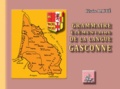 Césaire Daugé - Grammaire élémentaire de la langue gasconne.